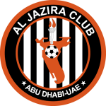 Logo do Al Jazira de Emirados Árabes Al Jazira