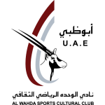 Logo do Al Wahda de Emirados Árabes Al Wahda