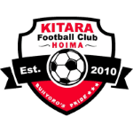 Logo of the Kitara from Uganda Kitara
