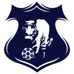 Logo do Mbarara City de Uganda Mbarara City