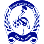 Logo do Police Uganda de Uganda Police Uganda
