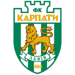 Logo of the Karpaty from Ukraine Karpaty
