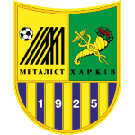 Logo of the Metalist 1925 Kharkiv from Ukraine Metalist 1925 Kharkiv