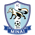 Logo of the Minai from Ukraine Minai