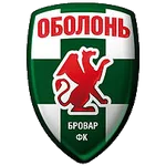 Logo do Obolon-Brovar de Ucrânia Obolon-Brovar