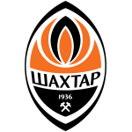 Logo do Shakhtar Donetsk de Ucrânia Shakhtar Donetsk