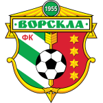Logo do Vorskla de Ucrânia Vorskla