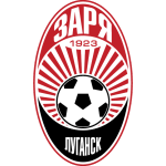 Logo do Zorya de Ucrânia Zorya