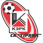 Logo of the Hirnyk from Ukraine Hirnyk