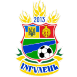 Logo do Inhulets de Ucrânia Inhulets