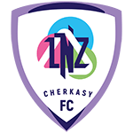 Logo do LNZ Cherkasy de Ucrânia LNZ Cherkasy