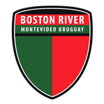 Logo do Boston River de South America Boston River