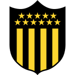 Logo do Peñarol de South America Peñarol