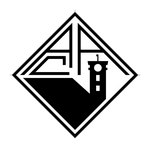 Logo do Academica de Estados Unidos Academica