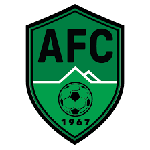 Logo of the Almaden from USA Almaden