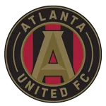 Logo do Atlanta United FC de Estados Unidos Atlanta United FC