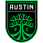 Logo do Austin de Estados Unidos Austin