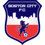 Logo do Boston City FC de Estados Unidos Boston City FC