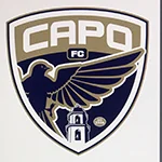 Logo of the Capo II from USA Capo II