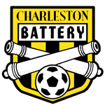Logo do Charleston Battery de Estados Unidos Charleston Battery