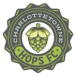 Logo do Charlottetowne Hops de Estados Unidos Charlottetowne Hops
