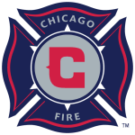 Logo do Chicago Fire de Estados Unidos Chicago Fire