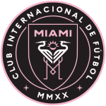 Logo do Inter Miami de Estados Unidos Inter Miami