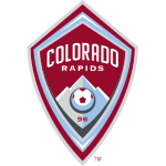 Logo do Colorado Rapids II de Estados Unidos Colorado Rapids II