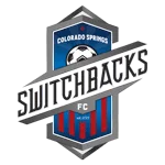 Logo do Colorado Springs de Estados Unidos Colorado Springs
