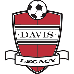 Logo do Davis Legacy de Estados Unidos Davis Legacy