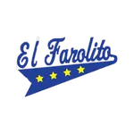 Logo do El Farolito de Estados Unidos El Farolito