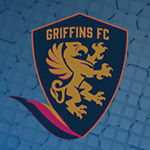 Logo do Griffins de Estados Unidos Griffins