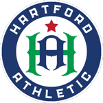 Logo do Hartford Athletic de Estados Unidos Hartford Athletic