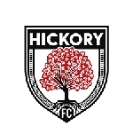 Logo do Hickory de Estados Unidos Hickory