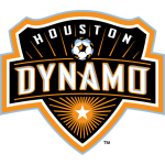 Logo do Houston Dynamo de Estados Unidos Houston Dynamo