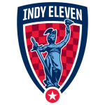 Logo do Indy Eleven de Estados Unidos Indy Eleven