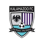 Logo do Kalamazoo FC de Estados Unidos Kalamazoo FC