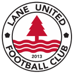 Logo do Lane United de Estados Unidos Lane United