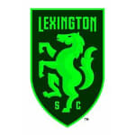 Logo do Lexington de Estados Unidos Lexington