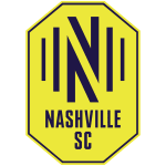 Logo do Nashville SC de Estados Unidos Nashville SC