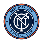 Logo do New York City de Estados Unidos New York City
