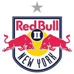 Logo do New York RB II de Estados Unidos New York RB II