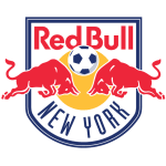 Logo do New York RB de Estados Unidos New York RB