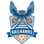 Logo do North Carolina FC de Estados Unidos North Carolina FC