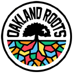 Logo do Oakland Roots de Estados Unidos Oakland Roots