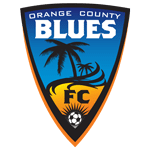 Logo do Orange County SC de Estados Unidos Orange County SC