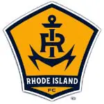 Logo do Rhode Island de Estados Unidos Rhode Island