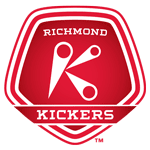 Logo do Richmond Kickers de Estados Unidos Richmond Kickers