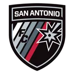 Logo do San Antonio de Estados Unidos San Antonio