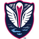 Logo do South Georgia Tormenta FC de Estados Unidos South Georgia Tormenta FC